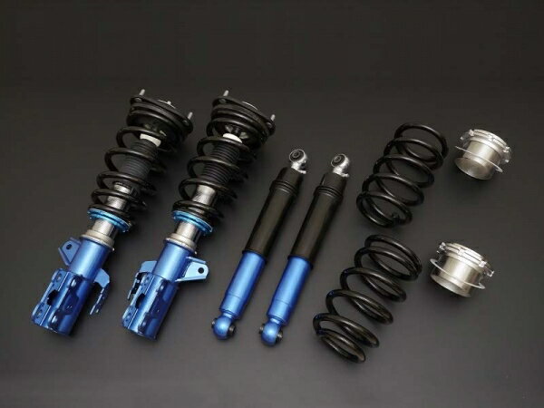 クスコ車高調整サスペンションキット street ZERO A 990 62N CN トヨタ ヴェルファイア GGH30W