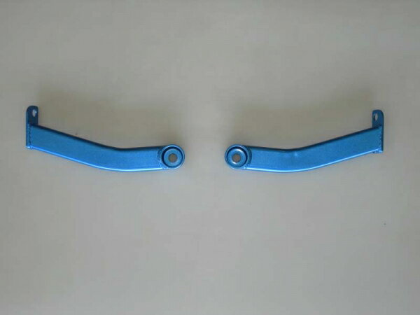 クスコボディ補強パーツ パワーブレース 684 492 RS スバル レガシィ ツーリングワゴン BPE