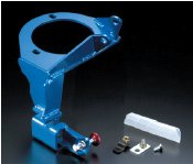 クスコレガシィツーリングワゴン BP5 BCS付マウントブラケット ALC OS用