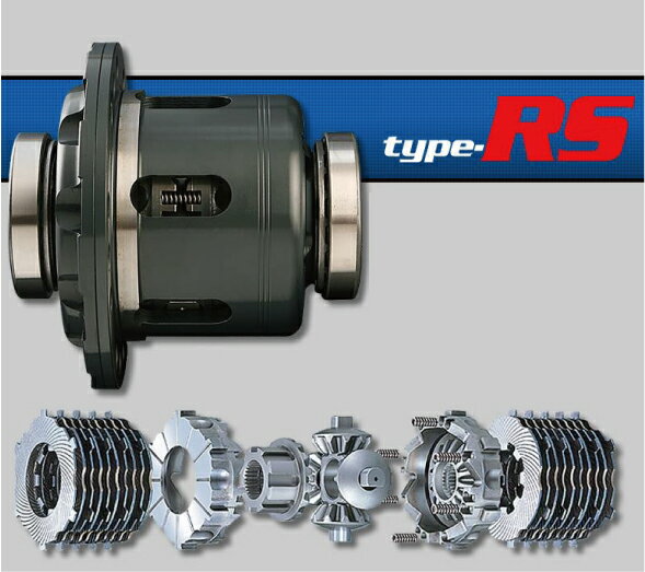 クスコクスコ CUSCO フォレスター SF5 MT/AT LSD リア 標準デフ B Type Type RS 2WAY(1&2WAY)