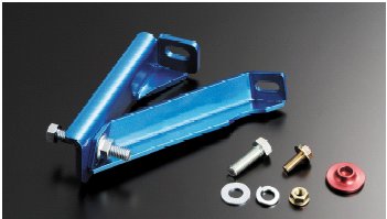 クスコ180SX RS13、RPS13 ブレーキシリンダーストッパー