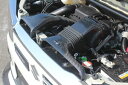 ガレージベリーアルトRS/ワークス HA36S/36V インタークーラーカバー FRP製