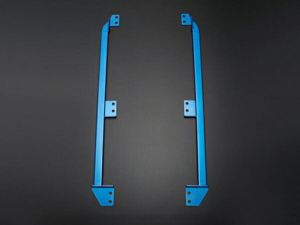 クスコカローラスポーツ ZWE211H/NRE210H パワーブレース センター