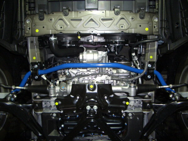 クスコクラウンスリート GRS210/214 スタビライザー フロント