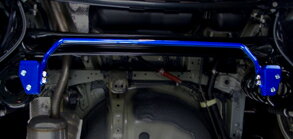 クスコプリウス 30 リヤスタビバー