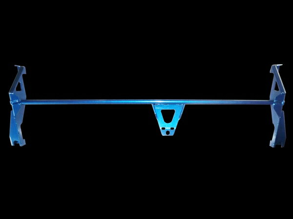 クスコスイフトスポーツ ZC33S パワーブレース フロントメンバー