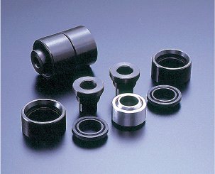 クスコインテグラ DC5 ピロボールブッシュ ロワアームブッシュ リア(イン側) 2個セット