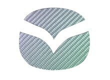 ハセプロマジカルカーボンシート マツダ AZワゴンMJ系 アンドロメダ