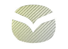 ハセプロマジカルカーボンシート マツダ AZワゴンMJ系 マゼラン