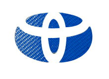 ハセプロマジカルカーボンシート ハイエース 200系 レジアスエース 200系 バン(1ナンバー仕様除く) 青