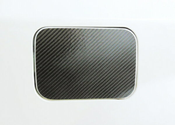 ハセプロマジカルカーボンシート ニッサン エクストレイル NT31系(07.8〜10.7)前期 フューエルリッド ガンメタ