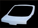 エアロワークスエアロワークス インテグラ CT FRPリアゲート