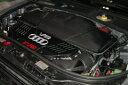 エアクリーナー キット【グループエム】エアインテークシステム アウディ RS6 4B(C5) (03-05) 4BBCYF TWIN TURBO グレード 4.2 V8-TT 排気量4200 (BCY)