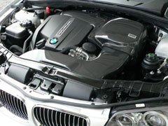 エアクリーナー キット【グループエム】エアインテークシステム BMW E82/E87/E88 (10-13) UC30 グレード 135i 3.0T 排気量3000 (N55B30A)