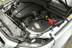 エアクリーナー キット【グループエム】エアインテークシステム BMW E60/E61 (04-10) NB50 グレード M5 5.0 排気量5000 (S85B50A)