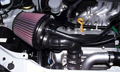 ���롼�ץ���ѥ���꡼�ʡ� AZ-�若�� (03.10-08.09) MJ21/22S ������ �ӵ���660 (K6A(T)