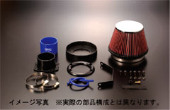 グループエムパワークリーナー パジェロミニ (94.12-99.09) H56A 4WD ターボ 排気量660 (4A30(T)