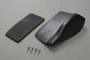エルフォードエクストレイル 32系専用フットレストカバー