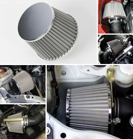 テイクオフMRワゴン MF21S ターボ車 スーパー元気くん