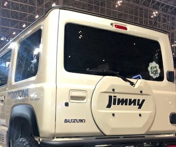 楽天市場】カー スタイル ジムニーの通販 楽天市場】カー スタイル ジムニーの通販