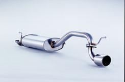 フジツボフジツボ FUJITSUBO スピアーノ NA 2WD HF21S Legalis K