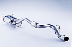 フジツボフジツボ FUJITSUBO マフラー A-S レジアスエース TRH200V レジアスエース ガソリン 2.0 2WD ロングバン 標準ルーフ・フロア MT (H16.08〜H22.03 CBF-TRH200V 1TR-FE) DX スーパーGL共通 107×96φラウンドオーバルスラッシュ( II