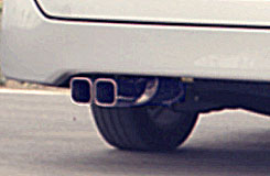 フジツボフジツボ FUJITSUBO マフラー A-S エルグランド E51・NE51 エルグランド ハイウェイスター 3.5 2WD・4WD (H14.05〜H16.08 UA-E51・UA-NE51 VQ35DE) 標準車専用 2.5L ハイウェイスター専用 3.5L 84×86mmラウンドスクエア II・W