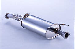 フジツボフジツボ FUJITSUBO マフラー センターパイプ フォー ワゴリス (エルグランド ME51・MNE51 エルグランド ハイウェイスター 2.5 2WD・4WD (H16.12〜H22.03 CBA-ME51・CBA-MNE51 VQ25DE) ) 保安基準適合 ハイウェイスター共通