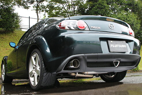 楽天市場】RX8 マフラーの通販 楽天市場】RX8 マフラーの通販