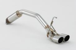 フジツボフジツボ FUJITSUBO A-K ムーヴ コンテ カスタム ターボ 2WD L575S