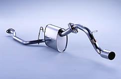 フジツボフジツボ FUJITSUBO Legalis K eKワゴン 2WD H81W