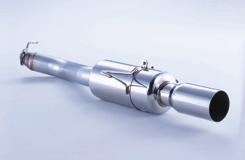 フジツボフジツボ FUJITSUBO POWER Getter レガシィ ツーリングワゴン GT-B BH5