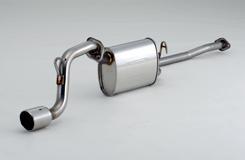 フジツボフジツボ FUJITSUBO AUTHORIZE K オッティ ターボ 2WD 後期 H92W