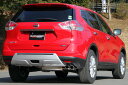 フジツボフジツボ FUJITSUBO エクストレイル NT32 2.0 4WD A-S
