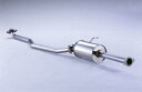 フジツボフジツボ FUJITSUBO Center Pipe for Wagolis アルファード 2.4 2WD ANH10W