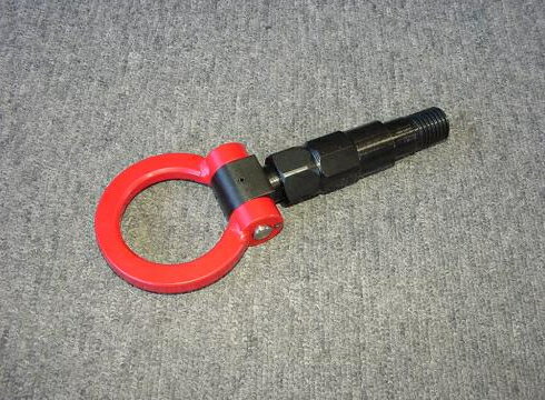 アールマジックRX-8 SE3P 可到式けん引フック