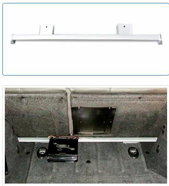 オクヤマフロアブレース アルファGT 9372DL スチール