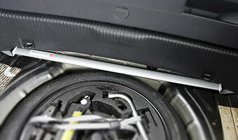 オクヤマトランクブレースバー ゴルフVI 1KCCZ 13CDL スチール