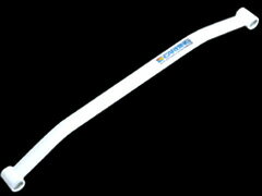 オクヤマレビン AE111 CARBING ロワアームバー フロント用 タイプ l