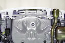 オクヤマフレームブレース ヴィッツ NCP91 スチール リア
