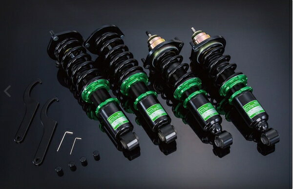 イーエスビーロードスター NB6C/8C CLS 車高調 HGタイプ