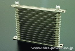 エッチケーエスHKS オイルクーラーコア 15006-AK002