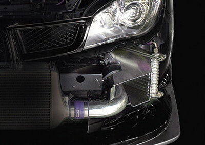 エッチケーエスHKS OIL COOLER KIT 車種別オイルクーラーキット 15004-AF007 スバル インプレッサ 05/0..