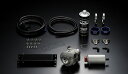 エッチケーエスHKS GTスーパーチャージャー汎用本体 GTS4015HP 12002-AK005