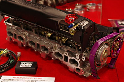 その他【エッチケーエス】RB26 Vカムシステム 22007-AN017 ニッサン スカイラインGT-R 89/08-02/08 BNR32 BCNR33 BNR34 RB26DETT