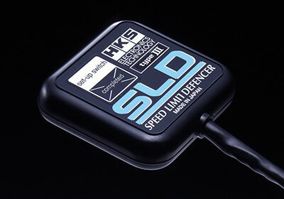 エッチケーエスHKS スピードリミッター解除 VAC/SLD車種別適合 4502-RA002 スバル インプレッサ 00/08-07/05 GDA EJ205