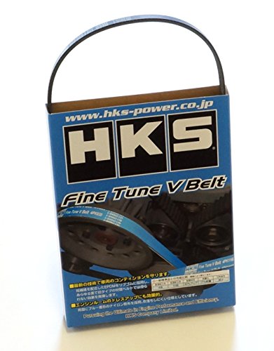 エッチケーエスHKS ファインチューン Vベルト 3PK875 S14 S15 SR20DE(T) ニッサン シルビア ファンベル..
