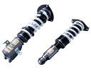 エッチケーエスHKS WRX STI VAB 車高調 HIPERMAX S フロントピロアッパー仕様