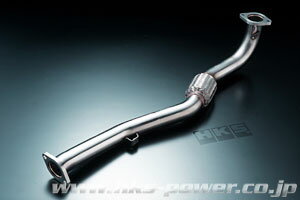 R34 GT-R | フロントパイプ【エッチケーエス】R34 GT-R SUS FRONT PIPE