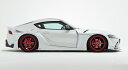 エッチケーエスHKS GRスープラ DB Premium Body キット